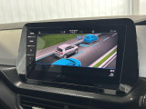 車載モニターから安全機能の詳細な設定も確認することが出来ます。