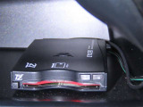 ETCを装備しております。