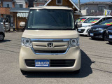 N-BOX G ホンダセンシング 4WD 