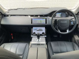 レンジローバーイヴォーク S 2.0L P200 4WD 