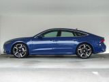Audi Approved 有明店では、展示車両すべてに第三者査定機関「AIS」の「車両品質査定書」をご準備しております。実写が見れない不安も、査定書があれば安心です。