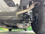 お車を安心してお乗りいただく為には、足回りの定期点検が欠かせません。サービスサポート(有償保証)では無料点検もご提供しており、安心のカーライフをお過ごしいただけるサポート体制が整っています。