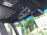 Hondaセンシング搭載!ミリ波レーダーと単眼カメラで、クルマの前方の状況を認識。ブレーキやステアリングの制御技術と協調し、安心・快適な運転や事故回避を支援する先進のシステムです!
