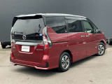 セレナ 1.2 e-POWER ハイウェイスターV 