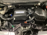 ホンダスタッフがしっかり整備して保証付きにてお渡し致します。エンジンルーム&室内ルームともにクリーニング済みで清潔です。快適なドライブをお楽しみください。