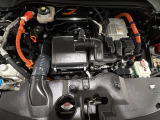 ホンダスタッフがしっかり整備して保証付きにてお渡し致します。エンジンルーム&室内ルームともにクリーニング済みで清潔です。快適なドライブをお楽しみください。
