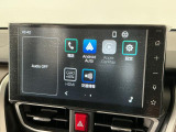 【Bluetooth Audio】いつもの音楽・いつものラジオ番組を、ドライブでも存分にお楽しみいただけます♪