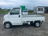 アクティトラック SDX