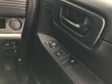 運転席からの操作で空気の入れ替えができて快適な室内空間へ☆