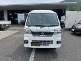 ハイゼットトラック ジャンボ エクストラ 4WD 