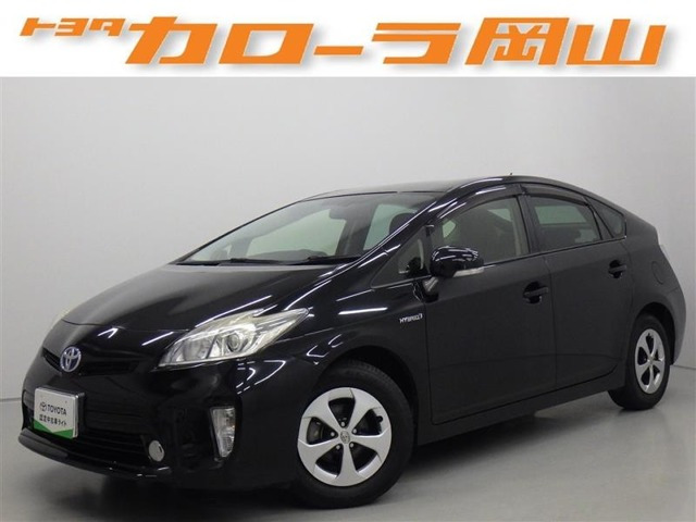 プリウス 1.8 G 