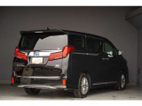 アルファード ハイブリッド 2.5 SR Cパッケージ E-Four 4WD 