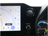 ポケットやバッグからキーを出さずにスマートに乗り込め、ボタンプッシュでおしゃれにエンジンスタートです。盗難防止イモビライザーも装備で安心です!