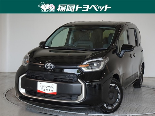 シエンタ ハイブリッド 1.5 Z 