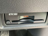 ETC2.0です。セットアップを完了してから納車となりますので、すぐにご利用いただけます。