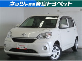 小回りがきくのは大変便利!この車体ならではの場所へも導いてくれますよ!
