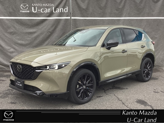 CX-5 2.2 XD レトロスポーツエディション 4WD 