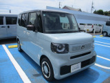 N-BOX ファッションスタイル 2トーン 