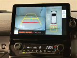 カーナビ画面のお写真です。ご来店のうえ操作確認してみてください♪