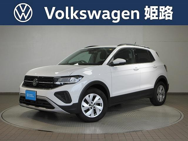 T-Cross TSI アクティブ