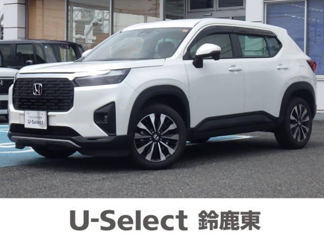 ZR-V 1.5 Z