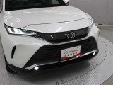 フロント廻りです。