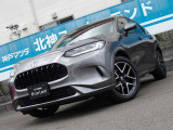 ZR-V 2.0 e:HEV X 