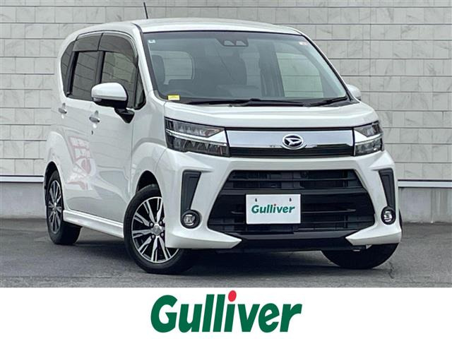 ムーヴカスタム X リミテッド SAIII ワンオーナー 修復歴無し