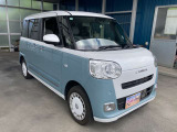 ムーヴキャンバス  ストライプス G 4WD