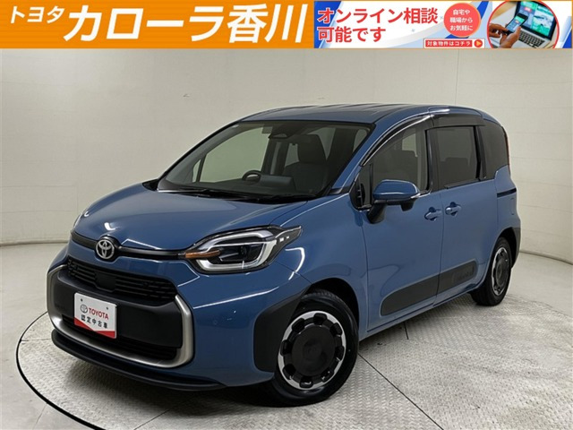 シエンタ ハイブリッド 1.5 Z