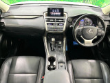 NX 200t アーバンスタイル