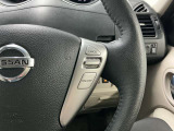 【クルーズコントロール】アクセルペダルを踏み続ける必要がなくなるため、高速道路などの運転が楽になり、無駄な加速や減速が抑えられるため、燃料効率も高まります。