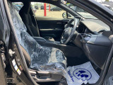 運転席