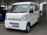 三菱 ミニキャブバン