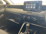 【 オートエアコン 】車内温度を感知して自動で温度調整をしてくれるのでいつでも快適な車内空間を創り上げます!