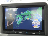 ★純正8インチインターナビ★フルセグテレビ・USB・Bluetooth&ハンズフリー通話・AM/FMラジオ・ipod接続対応(別売)★