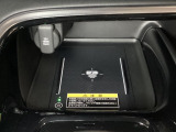 センターコンソールにはワイヤレス充電器を装備してます。Qi(チー)規格対応のスマートフォンなどを置くだけでワイヤレスで充電可能です。またスマートフォンの充電可能なUSB端子なども別途装備しています。
