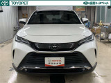 ハリアー 2.0 Z レザーパッケージ 4WD 