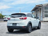 CX-3 2.0 20S 