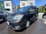 セレナ 2.0 ハイウェイスター アドバンスドセーフティパッケージ 4WD 両側ワンタッチ...