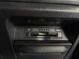 高速道路をスイスイッと通過の『ETC』付き!ETCカードをお持ちでない方は、トヨタETCカードもございますので、ご相談下さいね☆