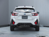 SUBARUを支える「SGP」革新的なプラットフォーム。車体の剛性を徹底的に強化することで、ドライバーの操作にクルマが瞬時に正確に反応し、操る喜びを高めます