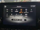 Nissanコネクト対応メモリーナビです。