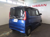 ルークス AUTECH 4WD 