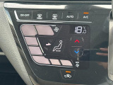 【 オートエアコン 】車内温度を感知して自動で温度調整をしてくれるのでいつでも快適な車内空間を創り上げます!