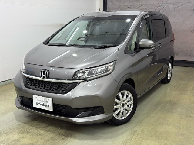ホンダ フリード 
