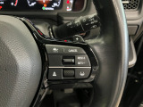 【Honda SENSING】衝突被害軽減ブレーキ〈CMBS〉、ACC〈アダプティブ・クルーズ・コントロール〉、LKAS〈車線維持支援システム〉、誤発進抑制機能、等で安全運転のサポートをします!