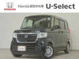 N-BOX G・Lホンダセンシング入荷いたしました、お気軽にお問い合わせください。当社ではお客様の、安心・快適なカーライフの為にご契約前に現車の確認をお願いしております。