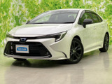 【中古車情報】トヨタ カローラ 1.8 ハイブリッド W×B  の中古車詳細（走行距離：0.2万km、カラー：プラチナホワイトパールマイカ、販売地域：千葉県千葉市中央区）