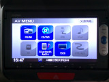 ホンダ純正ギャザズCDチューナー。Bluetooth対応でお気に入りの音楽をお楽しみいただけます。